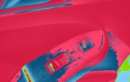 Haval Jolion, 2024 год, 2 200 000 рублей, 14 фотография