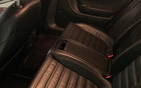 Volkswagen Passat CC I рестайлинг, 2009 год, 1 250 000 рублей, 12 фотография