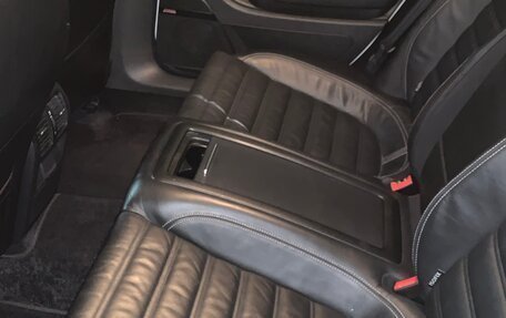 Volkswagen Passat CC I рестайлинг, 2009 год, 1 250 000 рублей, 13 фотография