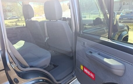 Toyota Land Cruiser 70, 2010 год, 4 000 000 рублей, 8 фотография