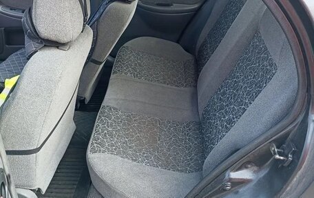 ЗАЗ Chance, 2010 год, 180 000 рублей, 8 фотография