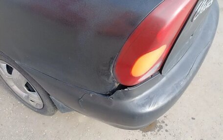 ЗАЗ Chance, 2010 год, 180 000 рублей, 7 фотография