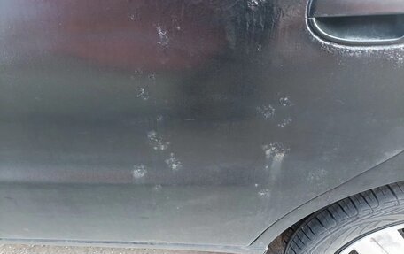 ЗАЗ Chance, 2010 год, 180 000 рублей, 9 фотография