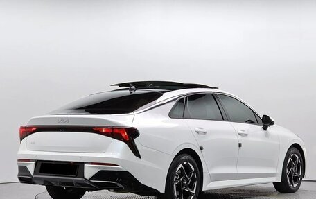 KIA K5, 2024 год, 3 103 003 рублей, 3 фотография