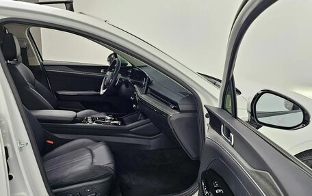 KIA K5, 2024 год, 3 103 003 рублей, 6 фотография