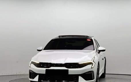 KIA K5, 2024 год, 3 103 003 рублей, 2 фотография