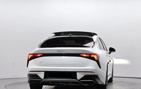 KIA K5, 2024 год, 3 103 003 рублей, 4 фотография