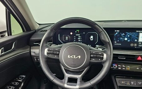 KIA K5, 2024 год, 3 103 003 рублей, 8 фотография