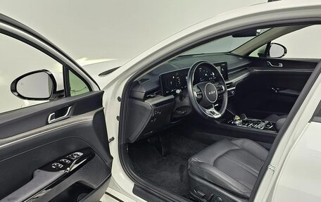 KIA K5, 2024 год, 3 103 003 рублей, 5 фотография