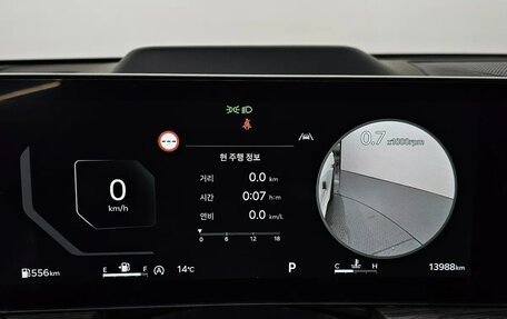 KIA K5, 2024 год, 3 103 003 рублей, 9 фотография