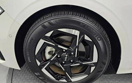 KIA K5, 2024 год, 3 103 003 рублей, 10 фотография