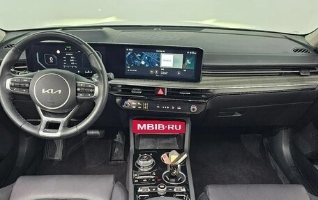 KIA K5, 2024 год, 3 103 003 рублей, 7 фотография