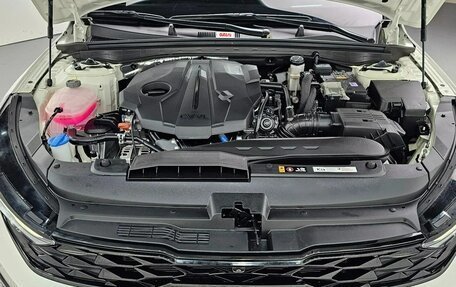 KIA K5, 2024 год, 3 103 003 рублей, 16 фотография