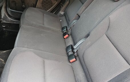 Skoda Yeti I рестайлинг, 2011 год, 750 000 рублей, 5 фотография