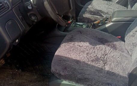 Mercedes-Benz M-Класс AMG, 2000 год, 1 000 000 рублей, 5 фотография