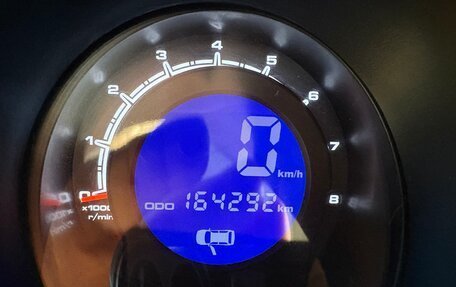 Lifan X60 I рестайлинг, 2013 год, 450 000 рублей, 5 фотография