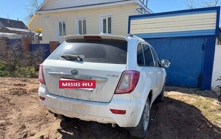 Lifan X60 I рестайлинг, 2013 год, 450 000 рублей, 3 фотография