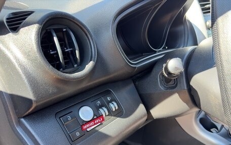 Lifan X60 I рестайлинг, 2013 год, 450 000 рублей, 7 фотография