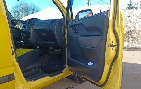 Suzuki Wagon R+ II, 2004 год, 295 000 рублей, 5 фотография