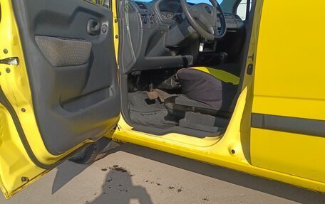 Suzuki Wagon R+ II, 2004 год, 295 000 рублей, 7 фотография