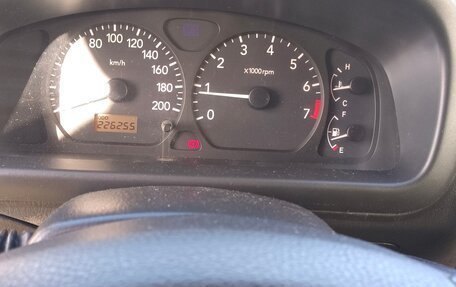 Suzuki Wagon R+ II, 2004 год, 295 000 рублей, 10 фотография