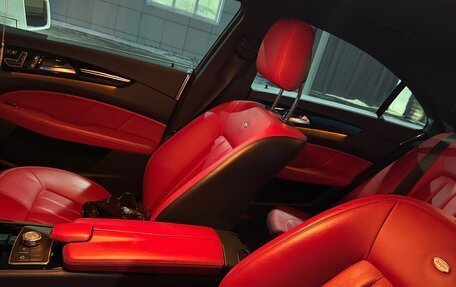 Mercedes-Benz CLS, 2013 год, 2 800 000 рублей, 8 фотография