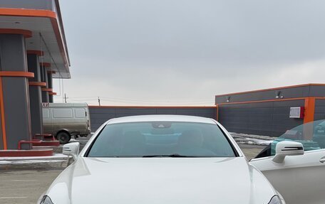 Mercedes-Benz CLS, 2013 год, 2 800 000 рублей, 3 фотография