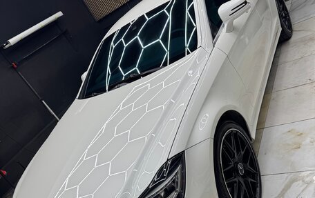 Mercedes-Benz CLS, 2013 год, 2 800 000 рублей, 4 фотография