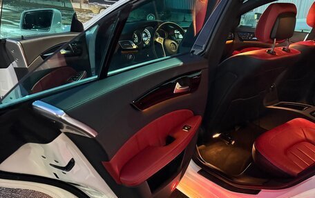 Mercedes-Benz CLS, 2013 год, 2 800 000 рублей, 12 фотография