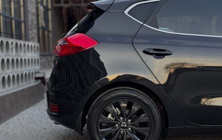 KIA cee'd III, 2017 год, 1 670 000 рублей, 5 фотография