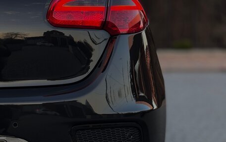 KIA cee'd III, 2017 год, 1 670 000 рублей, 12 фотография