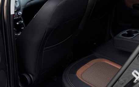 KIA cee'd III, 2017 год, 1 670 000 рублей, 23 фотография