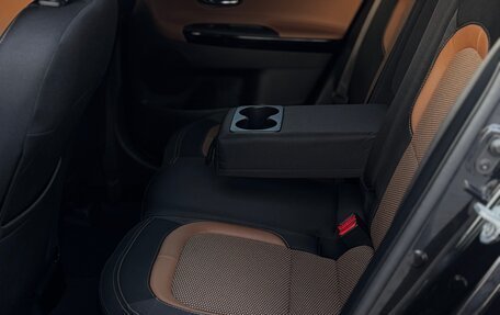 KIA cee'd III, 2017 год, 1 670 000 рублей, 24 фотография