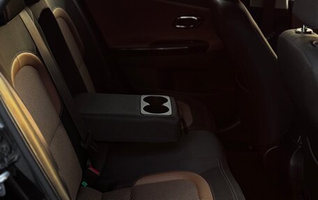 KIA cee'd III, 2017 год, 1 670 000 рублей, 26 фотография