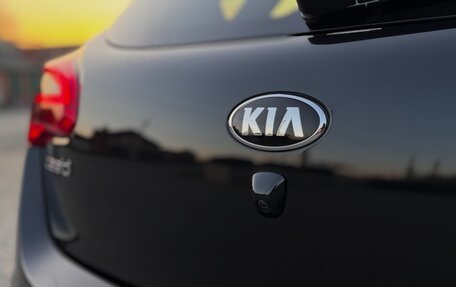 KIA cee'd III, 2017 год, 1 670 000 рублей, 29 фотография