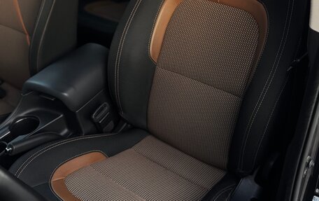 KIA cee'd III, 2017 год, 1 670 000 рублей, 22 фотография