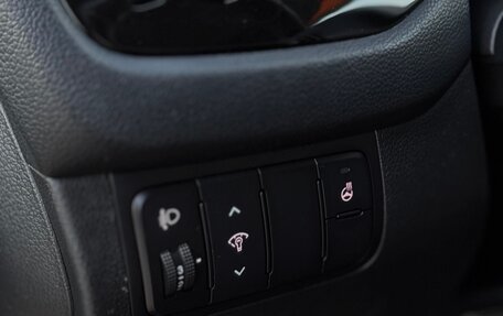 KIA cee'd III, 2017 год, 1 670 000 рублей, 21 фотография