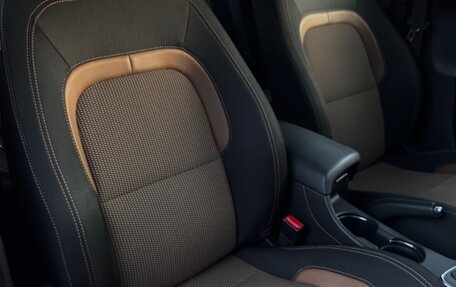 KIA cee'd III, 2017 год, 1 670 000 рублей, 30 фотография