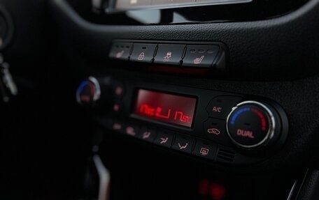 KIA cee'd III, 2017 год, 1 670 000 рублей, 32 фотография