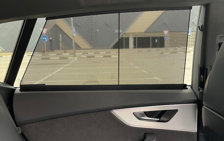 Audi Q8 I, 2019 год, 7 100 000 рублей, 28 фотография