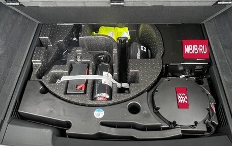 Audi Q8 I, 2019 год, 7 100 000 рублей, 13 фотография