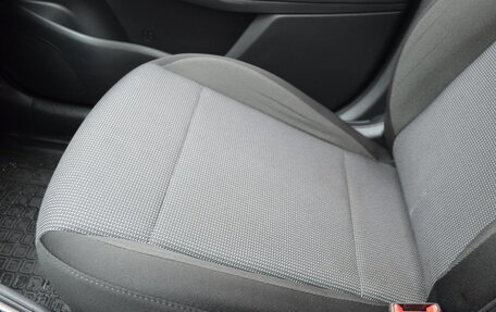 Hyundai Solaris II рестайлинг, 2020 год, 1 520 000 рублей, 10 фотография