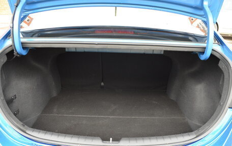 Hyundai Solaris II рестайлинг, 2020 год, 1 520 000 рублей, 14 фотография