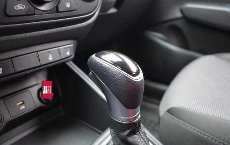 Hyundai Solaris II рестайлинг, 2020 год, 1 520 000 рублей, 13 фотография