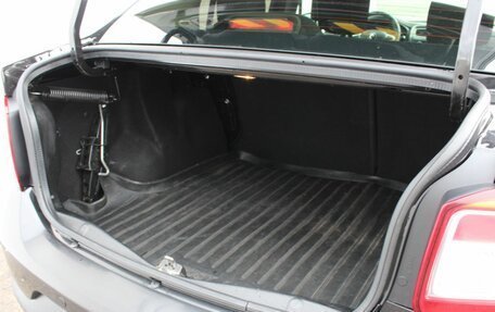 Renault Logan II, 2020 год, 1 100 000 рублей, 10 фотография