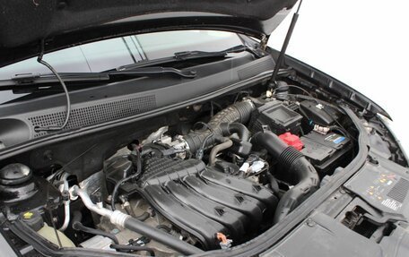 Renault Logan II, 2020 год, 1 100 000 рублей, 9 фотография