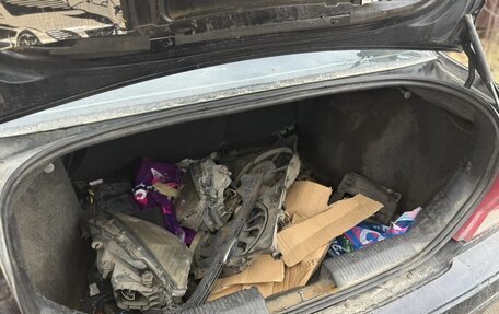 Ford Focus IV, 2001 год, 150 000 рублей, 5 фотография