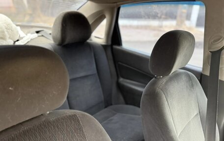 Ford Focus IV, 2001 год, 150 000 рублей, 7 фотография