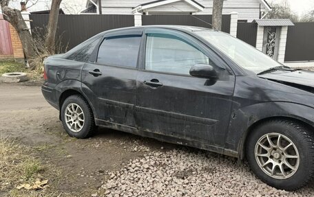 Ford Focus IV, 2001 год, 150 000 рублей, 8 фотография