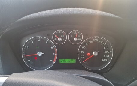 Ford Focus II рестайлинг, 2006 год, 500 000 рублей, 2 фотография